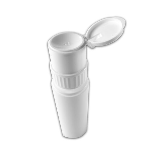 NP Menda Pump Bottle