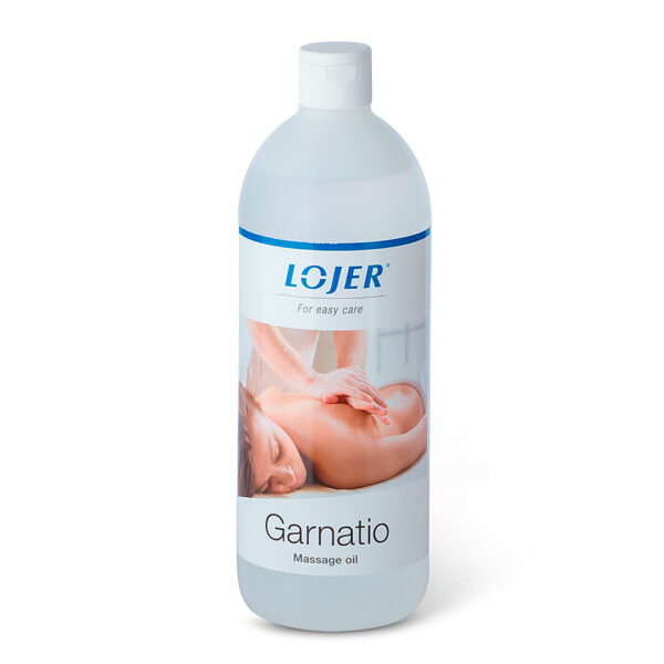 Lojer Garnaatioöljy 1 L
