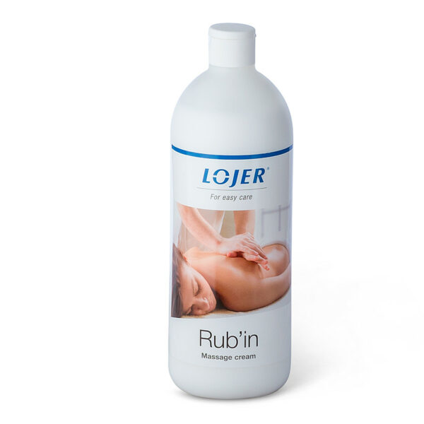 Lojer Rub`in -hierontavoide 1 L