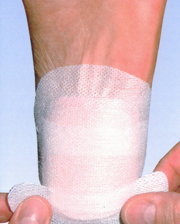 Chirofix -joustoteippi 10 cm x 10 m