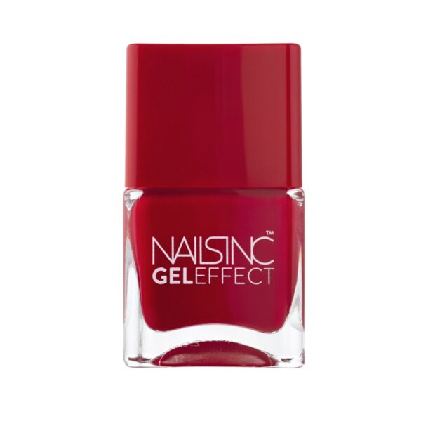 Nails Inc Gel Effect kynsilakka ST James 14ml