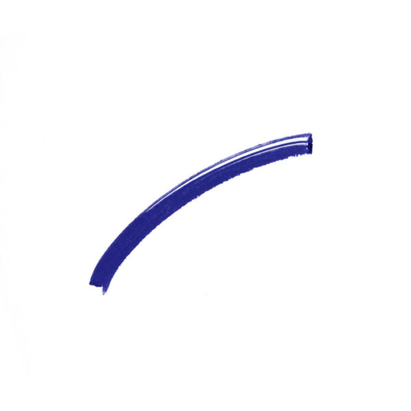 YB Silmänrajauskynä, Blue Suede - Image 2