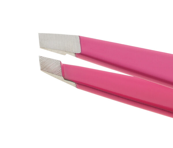 Tweezerman Slant Tweezer pinkki - Image 2