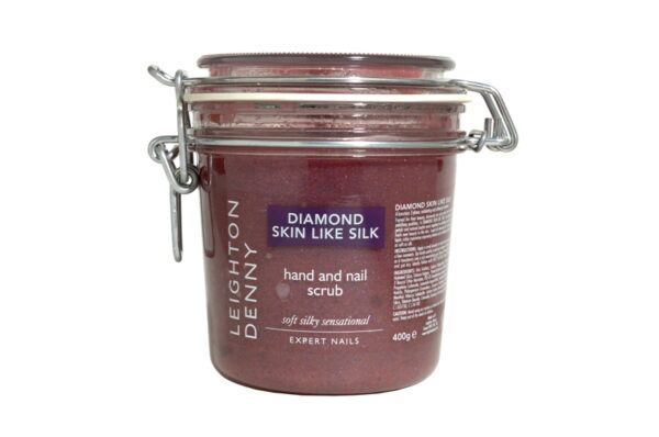 LD Diamond Skin Like Silk- käsikuorinta 400g