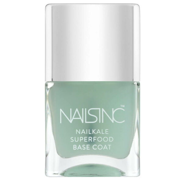 Nails Inc Nailkale Superfood Base Coat - Image 2