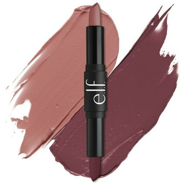 elf Studio+ day&night lipstick duo, best berries