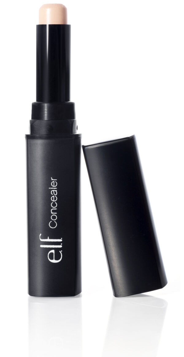 Elf Studio concealer, ivory