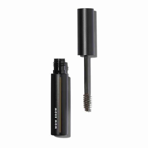elf Studio+ Wow Brow Gel, neutral Brown
