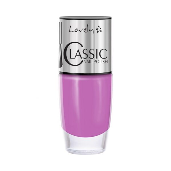 Lovely Classic kynsilakka nro 155  8ml
